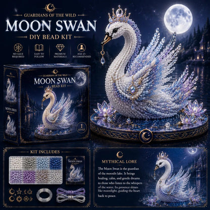 🎁3D Animal Guardian DIY Bead Kit Collection