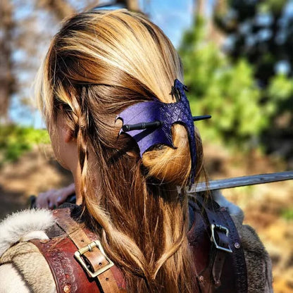 🎁HOT SALE 49% OFF - Medieval Dragon Hair Stick