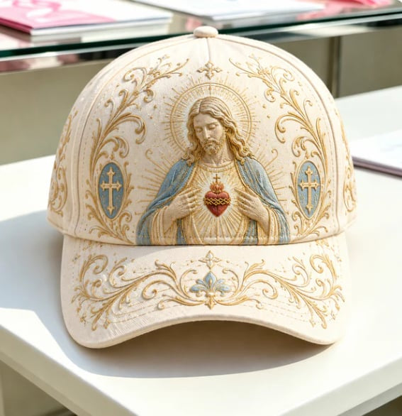 ✨Buy 2 Free Shipping💝🌿 Garden Morning Cap (✨2026 Limited Edition)