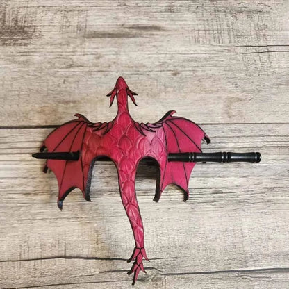 🎁HOT SALE 49% OFF - Medieval Dragon Hair Stick