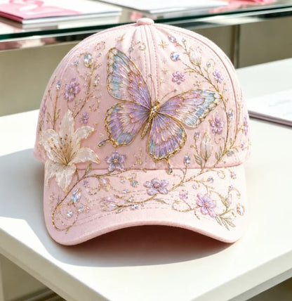 ✨Buy 2 Free Shipping💝🌿 Garden Morning Cap (✨2026 Limited Edition)